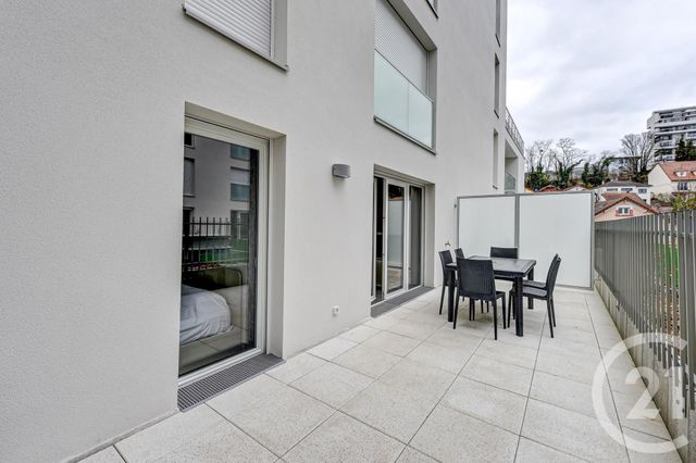 Appartement F2 à vendre GENTILLY